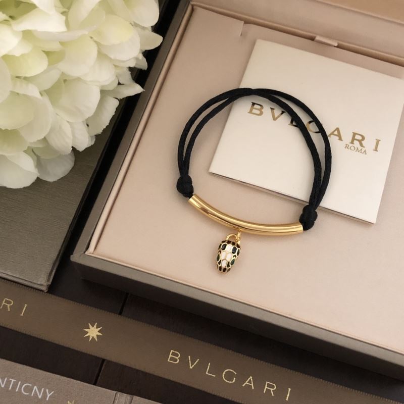 Bvlgari Bracelets